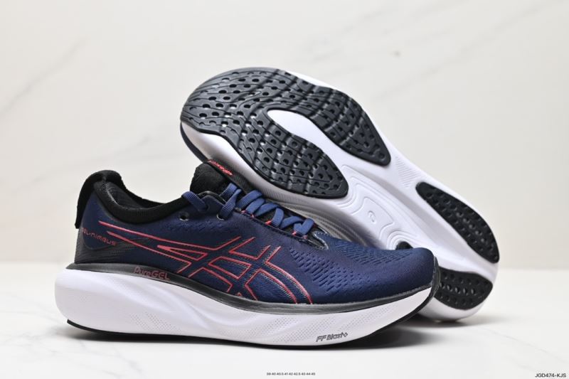 Asics Shoes